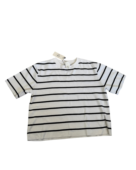 Camisa rayas talla S