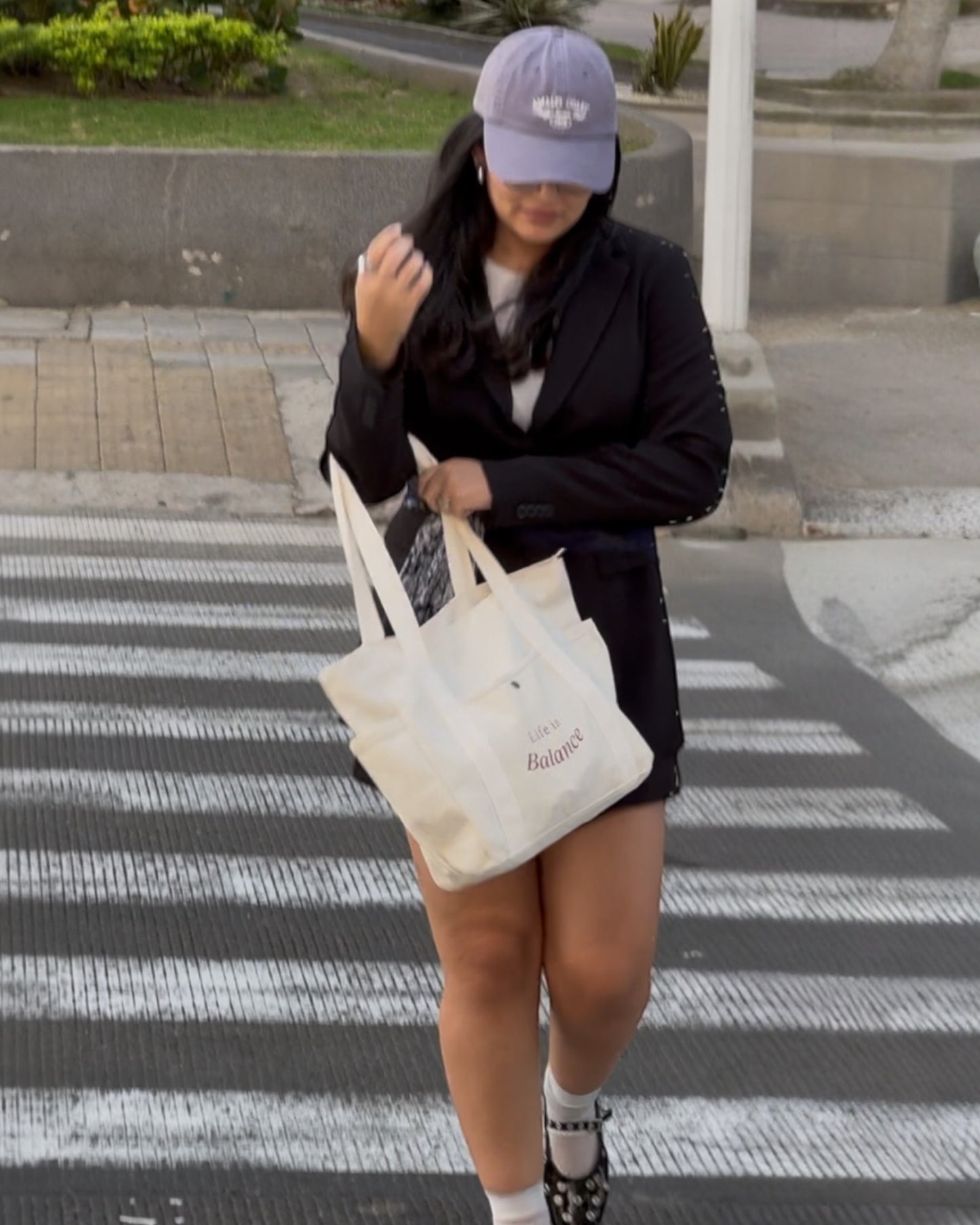 The perfect Tote By Adriana del mar