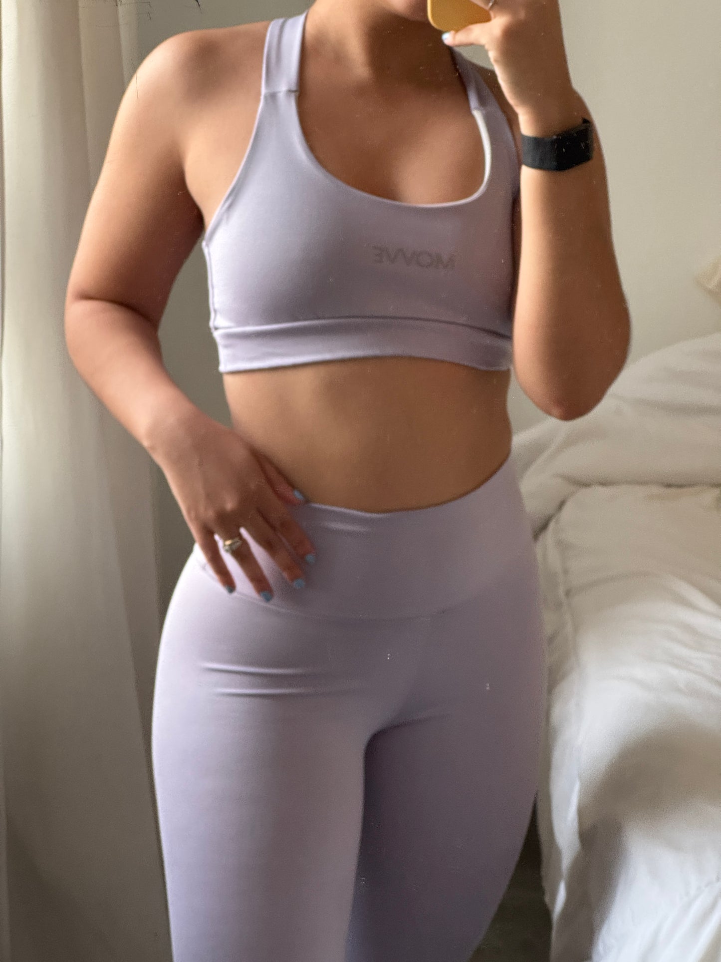 Set Movve