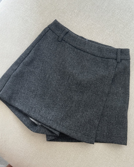 Falda short talla S