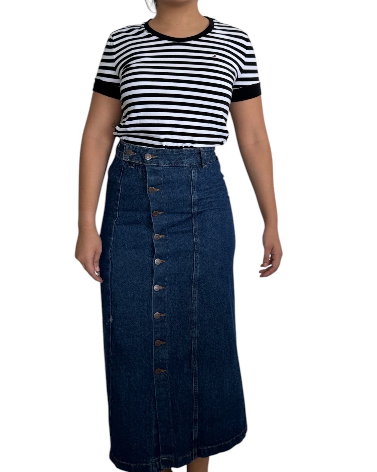 Camiseta Tommy Original talla XS