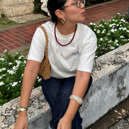 Collar Cherry Mini