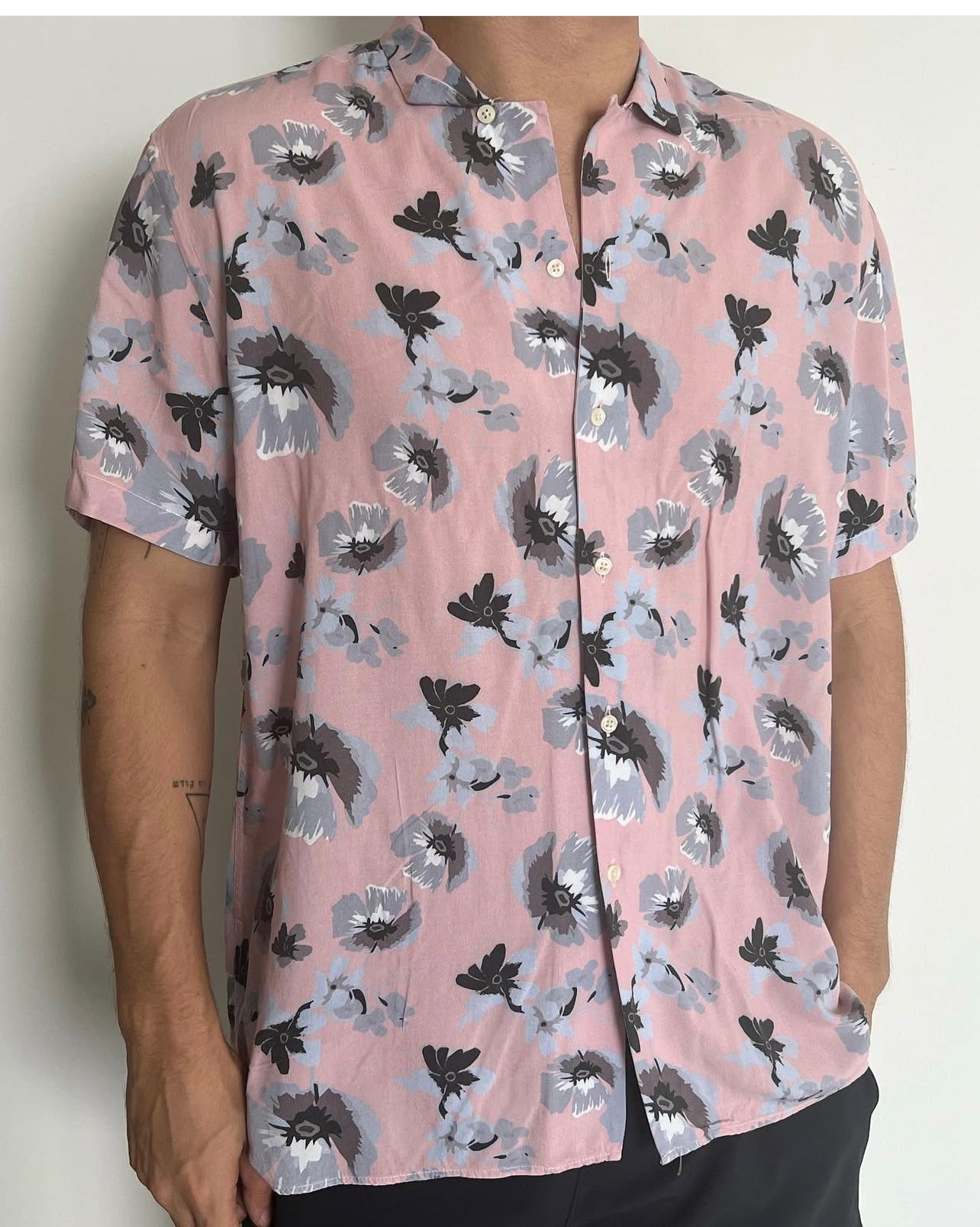 Camisa Zara for Men