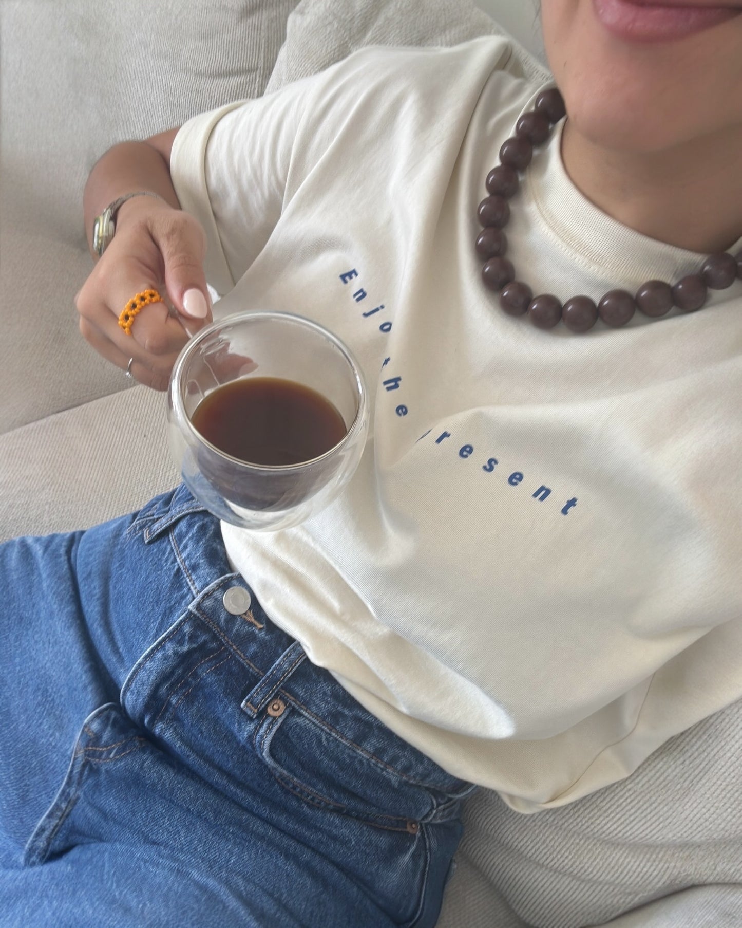 Collar Choco Ball