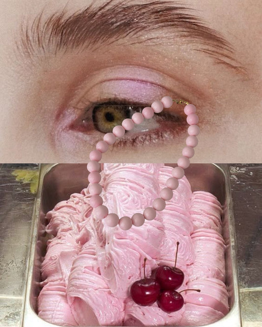 Collar Bubble Gum