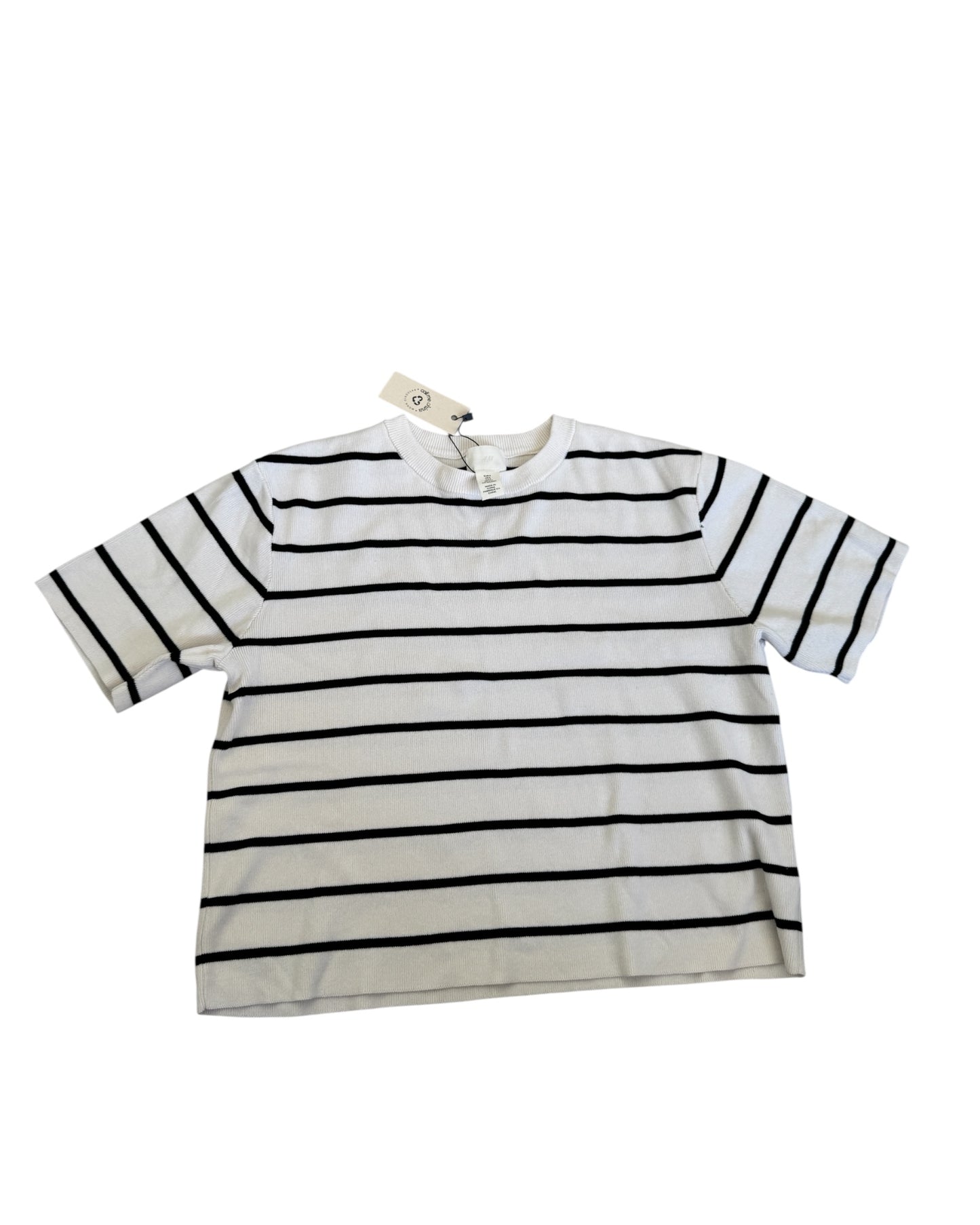 Camisa rayas talla S