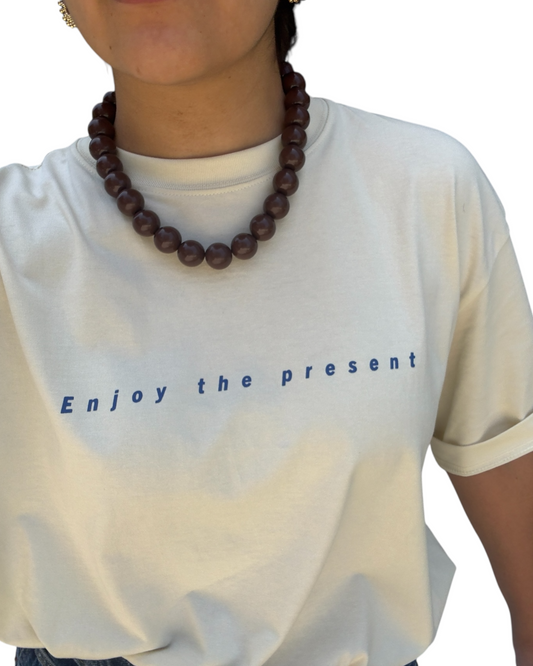 Collar Choco Ball