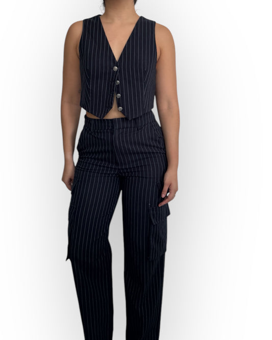 Set Stradivarius
