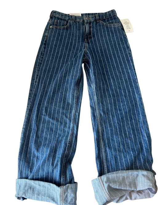 Jean Nuevo H&M talla 36