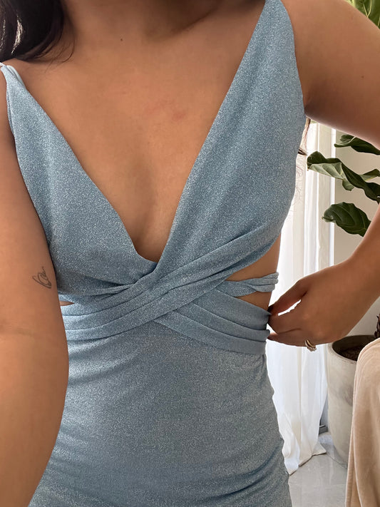 Vestido Baobab